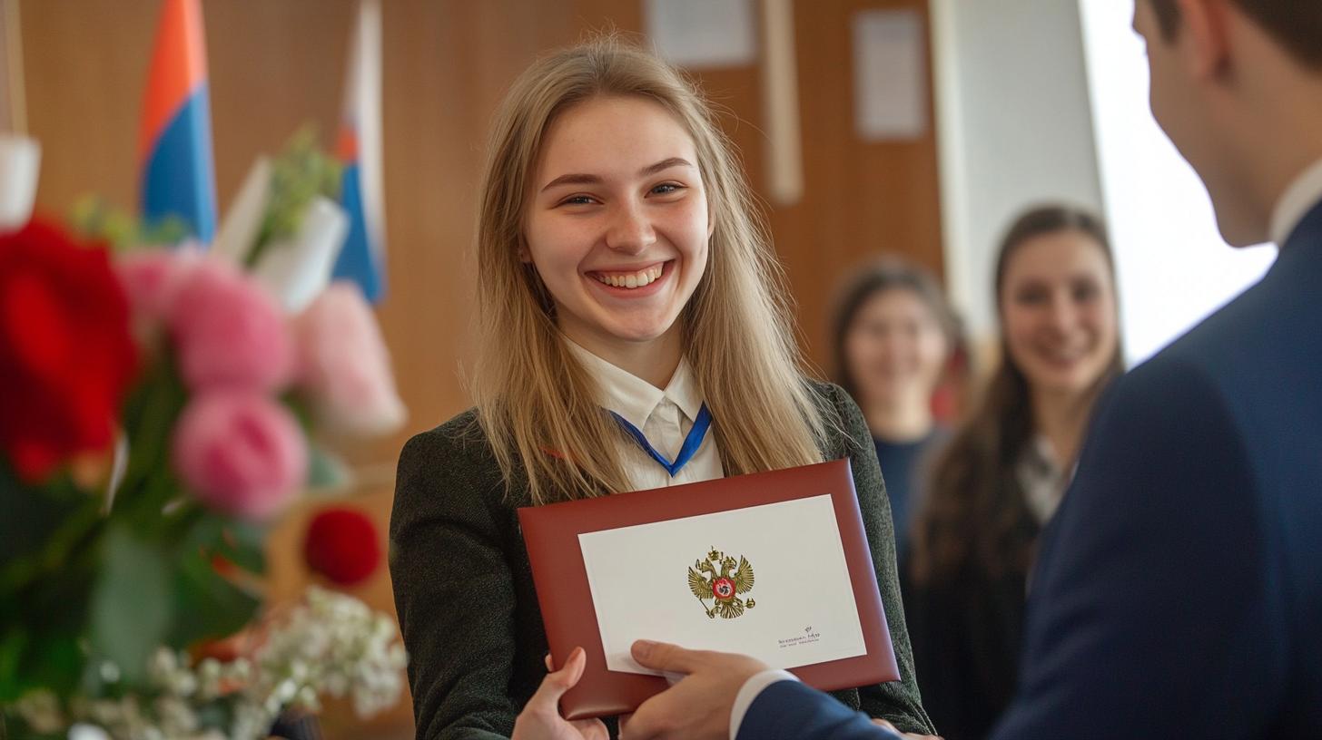 Московский Центр Дополнительного профессионального образования