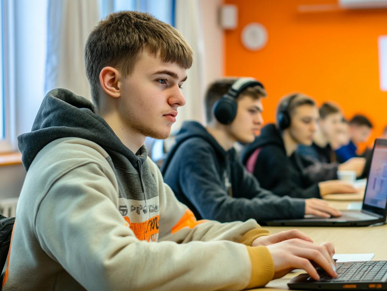 Институт переподготовки и повышения квалификации дистанционно